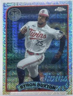 Byron Buxton