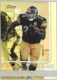 Jerome Bettis