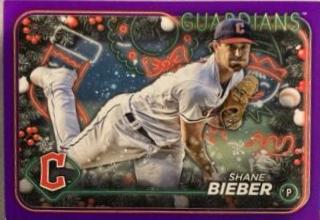 Shane Bieber