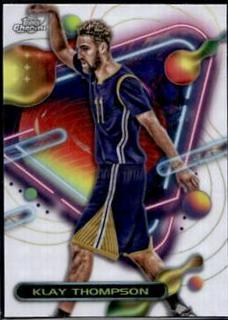 Klay Thompson