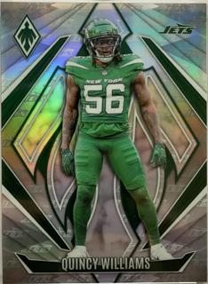 Quincy Williams