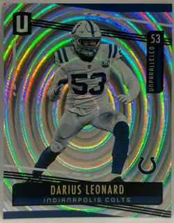 Darius Leonard