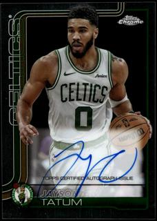 Jayson Tatum