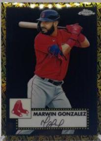 Marwin Gonzalez