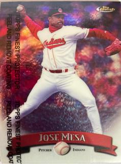 Jose Mesa