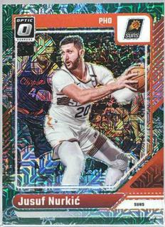 Jusuf Nurkic