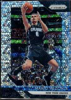 Mario Hezonja