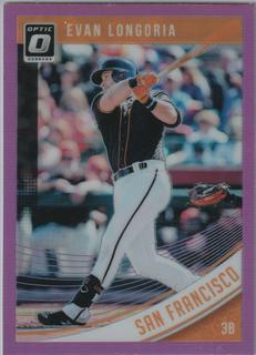 Evan Longoria