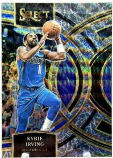 Kyrie Irving