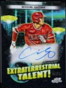 Shohei Ohtani
