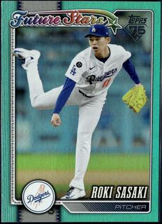 Roki Sasaki