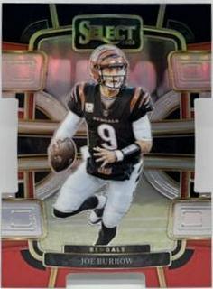 Joe Burrow