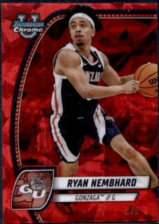 Ryan Nembhard