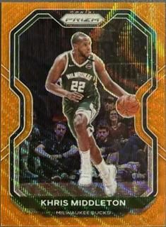 Khris Middleton