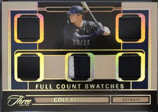 Colt Keith