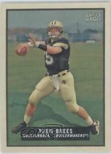 Drew Brees