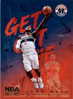 John Wall