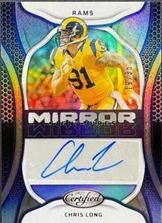 Chris Long