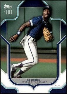 Bo Jackson