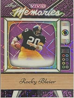 Rocky Bleier