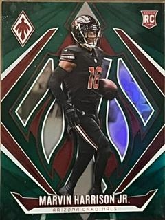Marvin Harrison Jr.