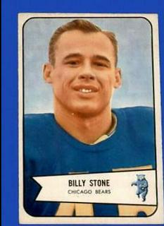 Billy Stone