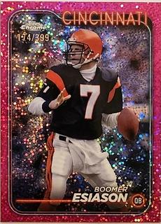 Boomer Esiason