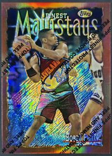 Bobby Phills