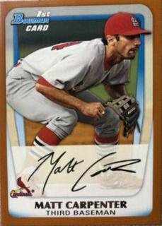 Matt Carpenter