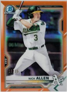 Nick Allen