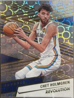 Chet Holmgren