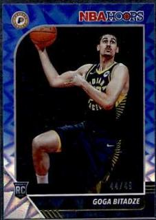 Goga Bitadze