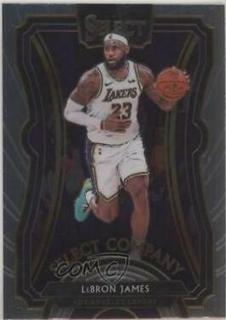 LeBron James