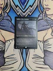 Cultist of the Absolute [Foil] #123
