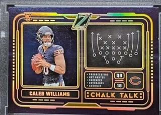 Caleb Williams