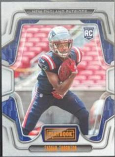 Tyquan Thornton