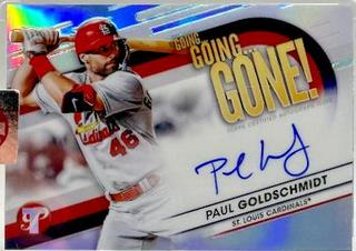 Paul Goldschmidt