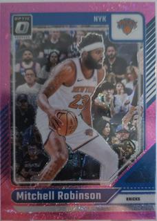 Mitchell Robinson