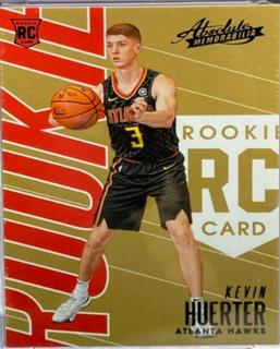 Kevin Huerter