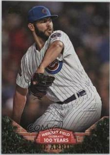 Jake Arrieta