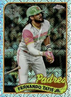 Fernando Tatis Jr.