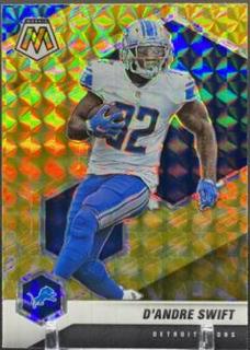 D'Andre Swift