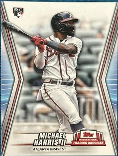 Michael Harris II