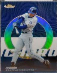 Ichiro
