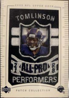 LaDainian Tomlinson