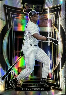 Frank Thomas