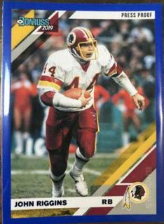 John Riggins