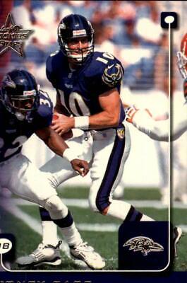 Stoney Case #22 Football Cards 1999 Leaf Rookies & Stars