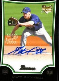 Matt Antonelli