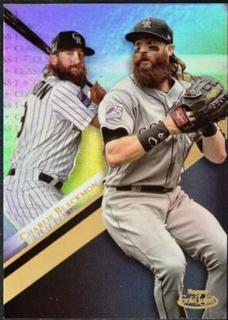 Charlie Blackmon